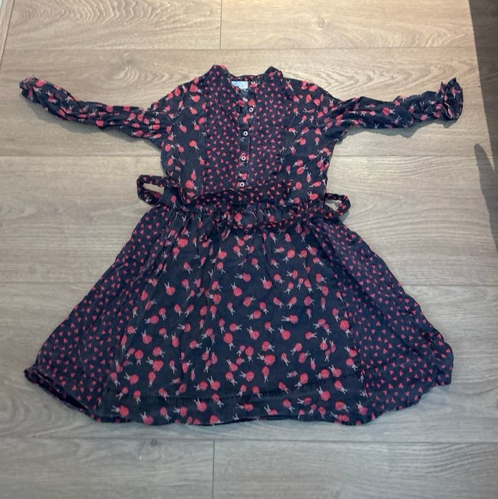 Stella McCartney Kids jurk 8 jaar, Ophalen of Verzenden, Gebruikt, Meisje, Jurk of Rok