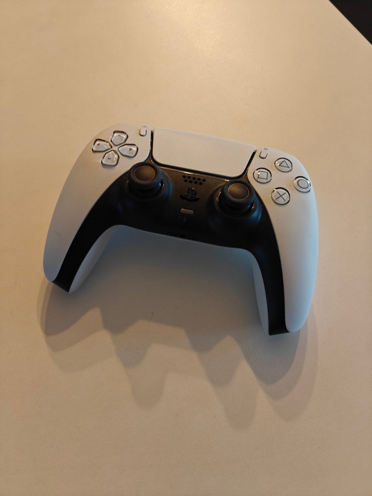 Sony PlayStation 5 DualSense Controller, Spelcomputers en Games, Spelcomputers | Sony PlayStation 5, Ophalen of Verzenden, Gebruikt