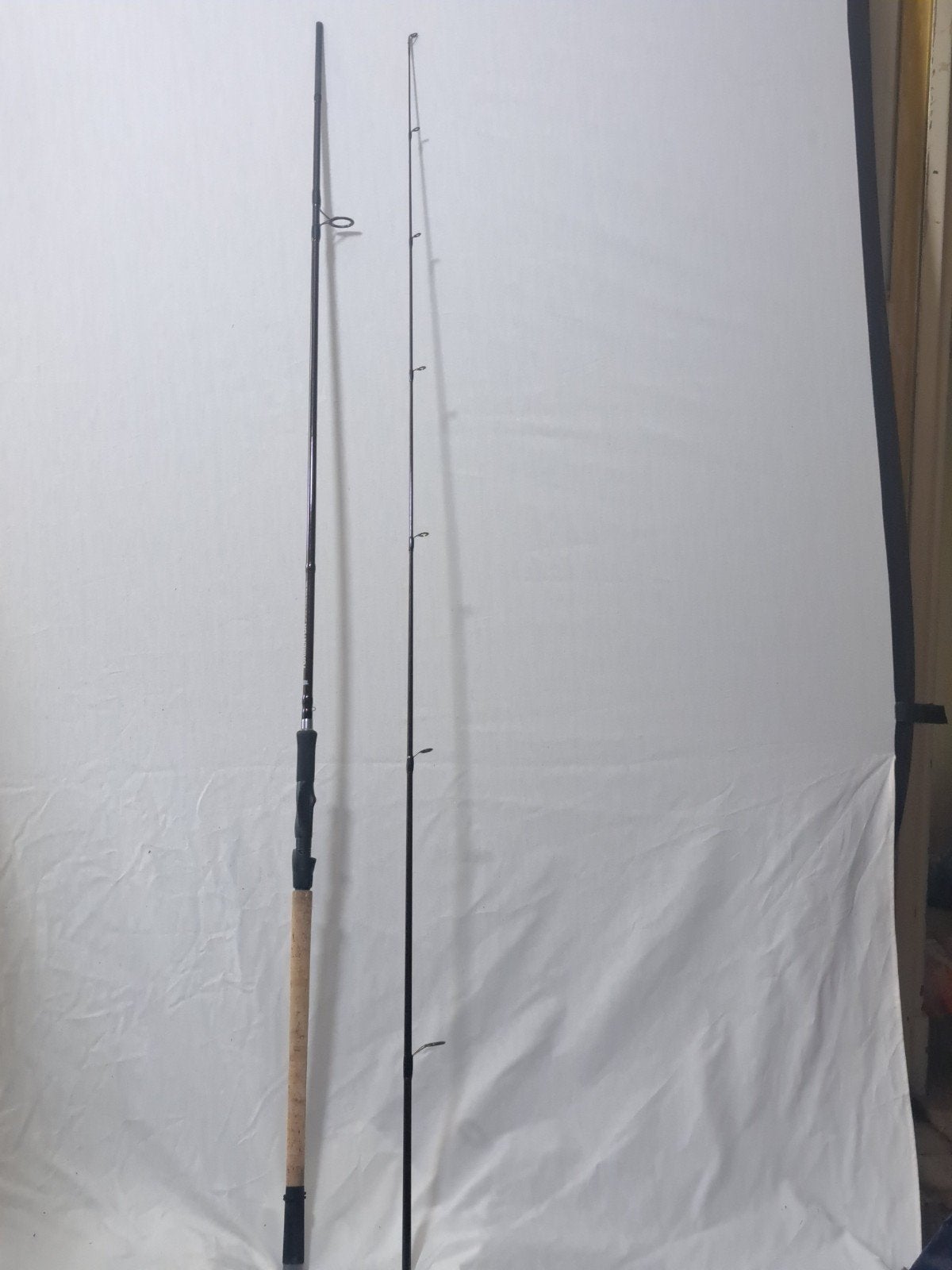 Abu Garcia Tormentor Spin 3,00 m, Watersport en Boten, Ophalen of Verzenden, Zo goed als nieuw, Werphengel