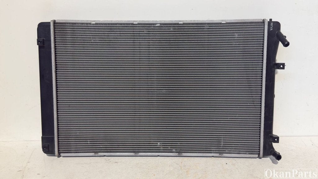 Kia Niro I Radiateur Airco Condensor