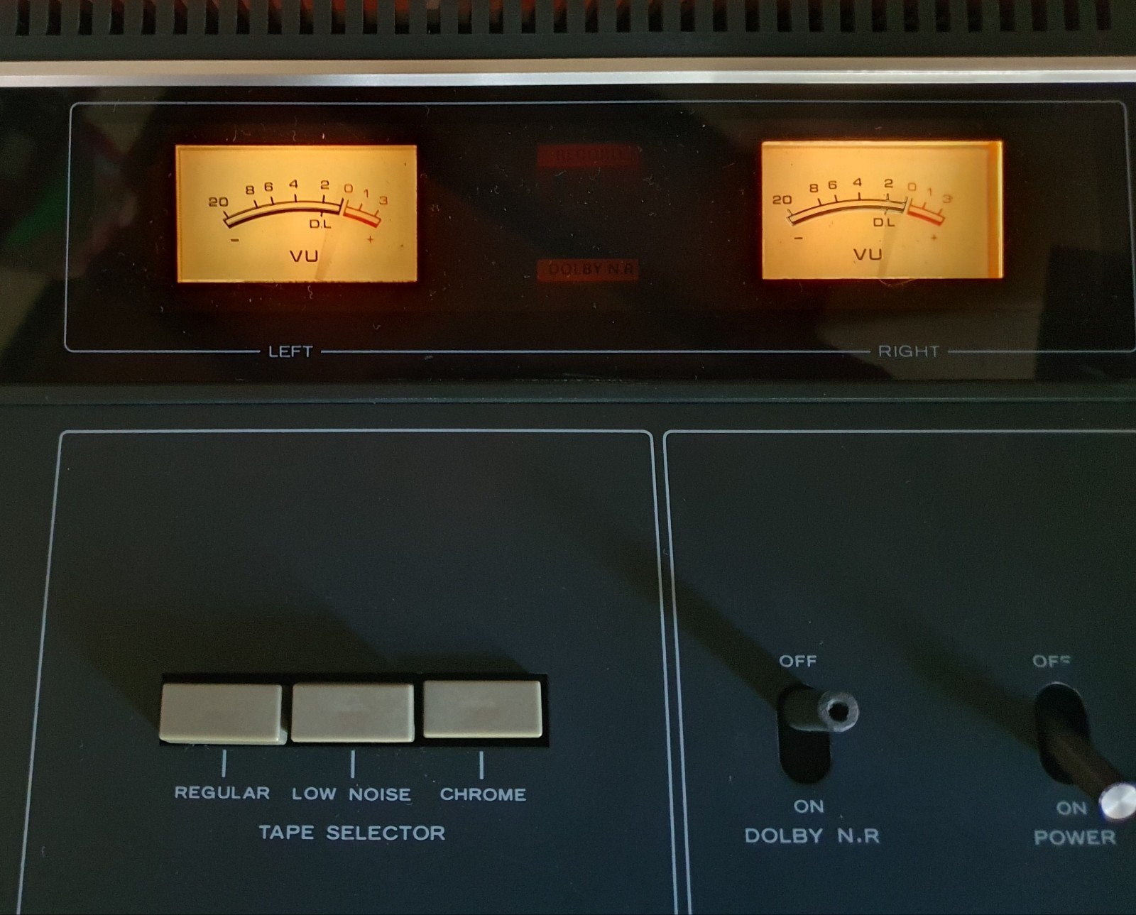 Nette kenwood kx700, cass deck, bj 1973, dolby, m werk izgst, Ophalen, Overige merken