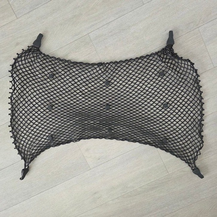Origineel Audi Bagagenet / Kofferbaknet (4A9861869), Ophalen of Verzenden
