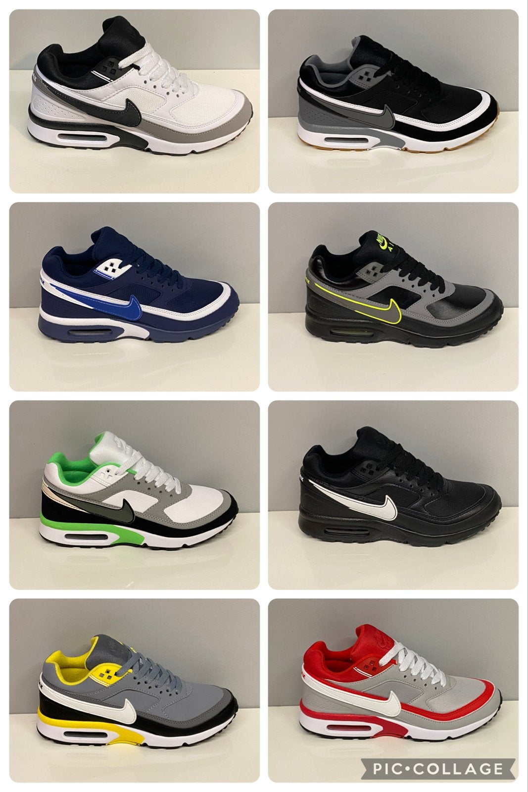 Nieuwe Heren Nike Air Max Classic Sneakers, Kleding | Heren, Schoenen, Ophalen, Nieuw, Sneakers of Gympen