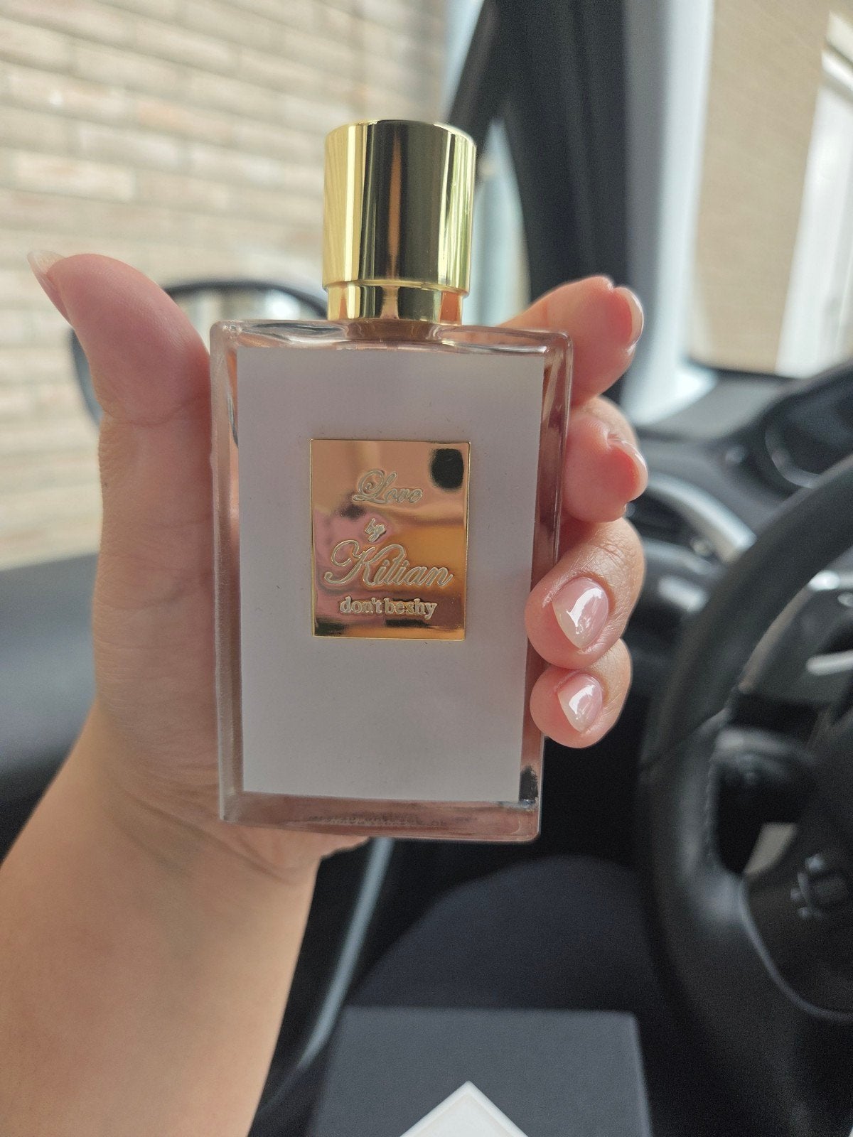 By Kilian Love, Don't Be Shy Eau de Parfum 50ml, Ophalen of Verzenden, Nieuw