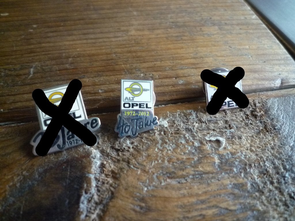 Opel PINS verzameling collectibles, Verzamelen, Ophalen of Verzenden, Zo goed als nieuw, Auto's