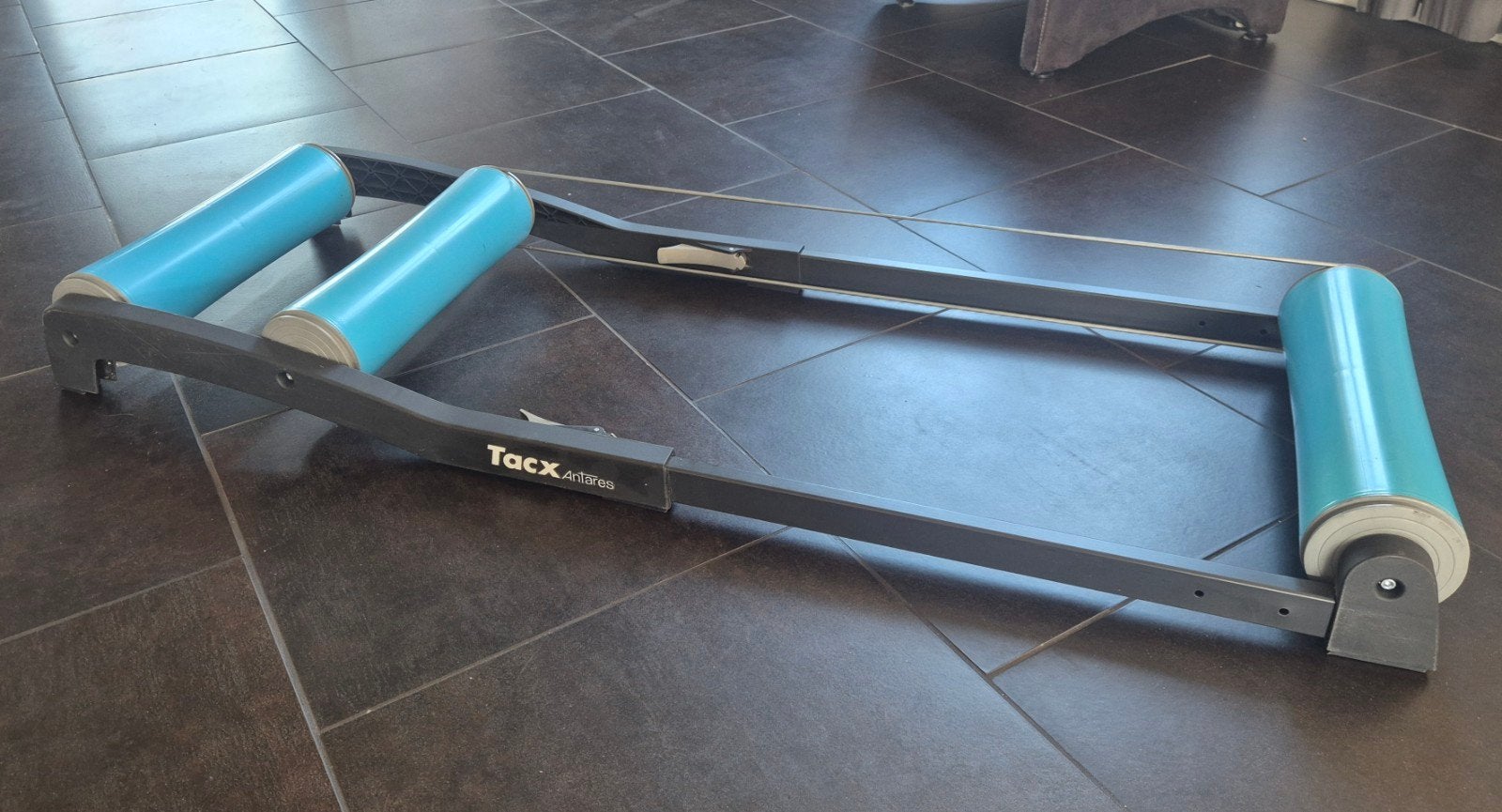 Tacx Antares fietsrollen, Ophalen, Gebruikt, Overige typen
