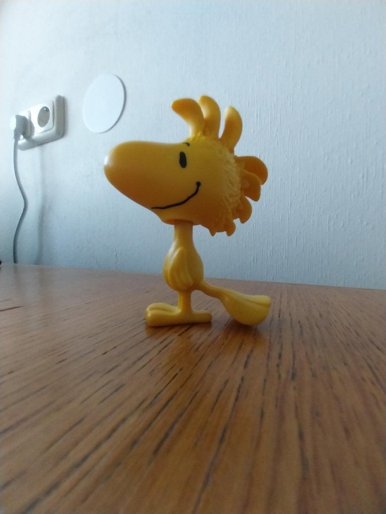 Woodstock, Ophalen of Verzenden, Zo goed als nieuw, Overige typen