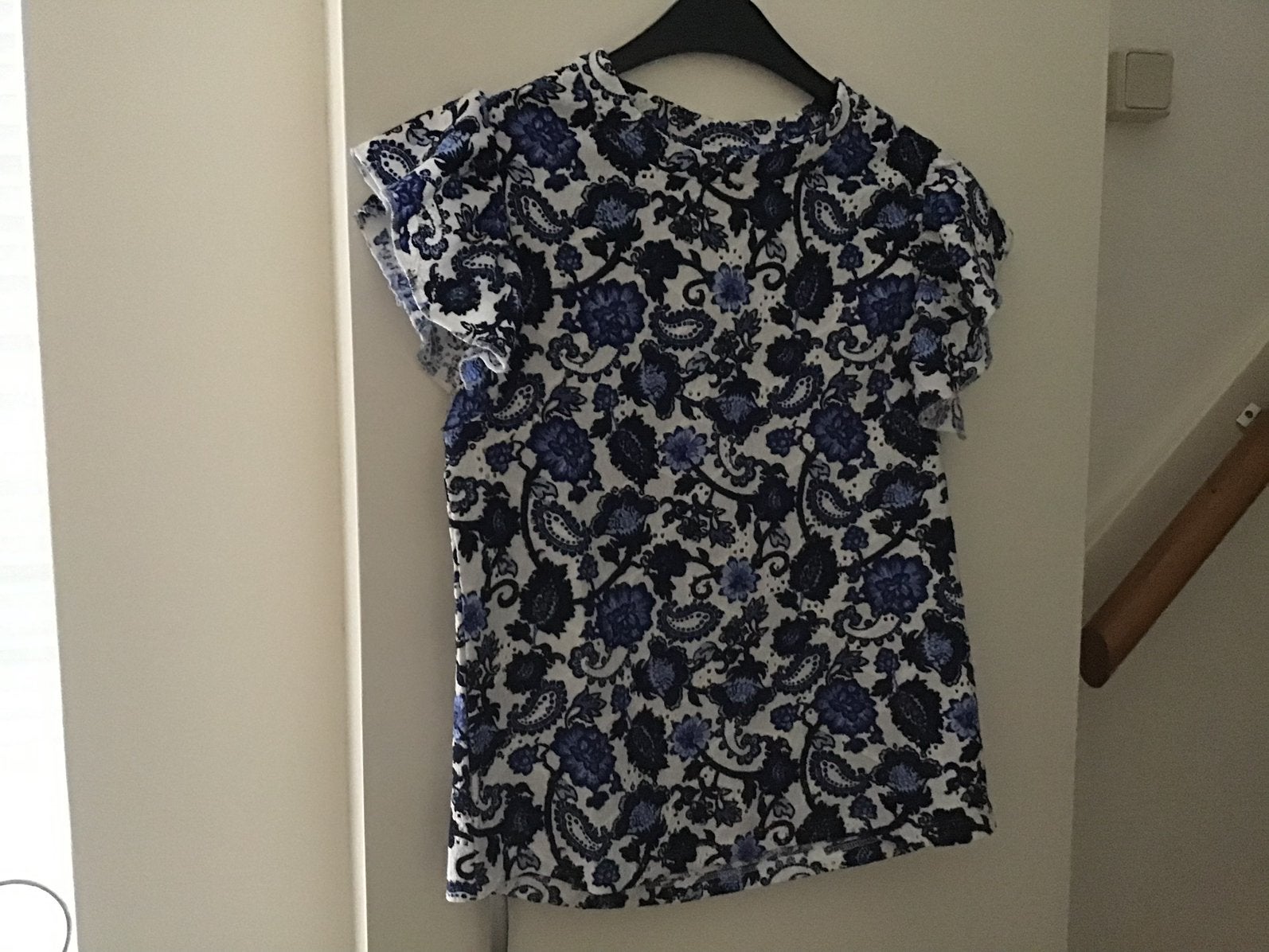Leuk Shirt maat XS, Ophalen of Verzenden, Nieuw, Maat 34 (XS) of kleiner