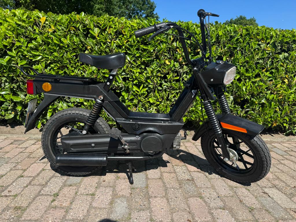 Gilera Citta - Loopt perfect, in goede staat, Ophalen, Gebruikt