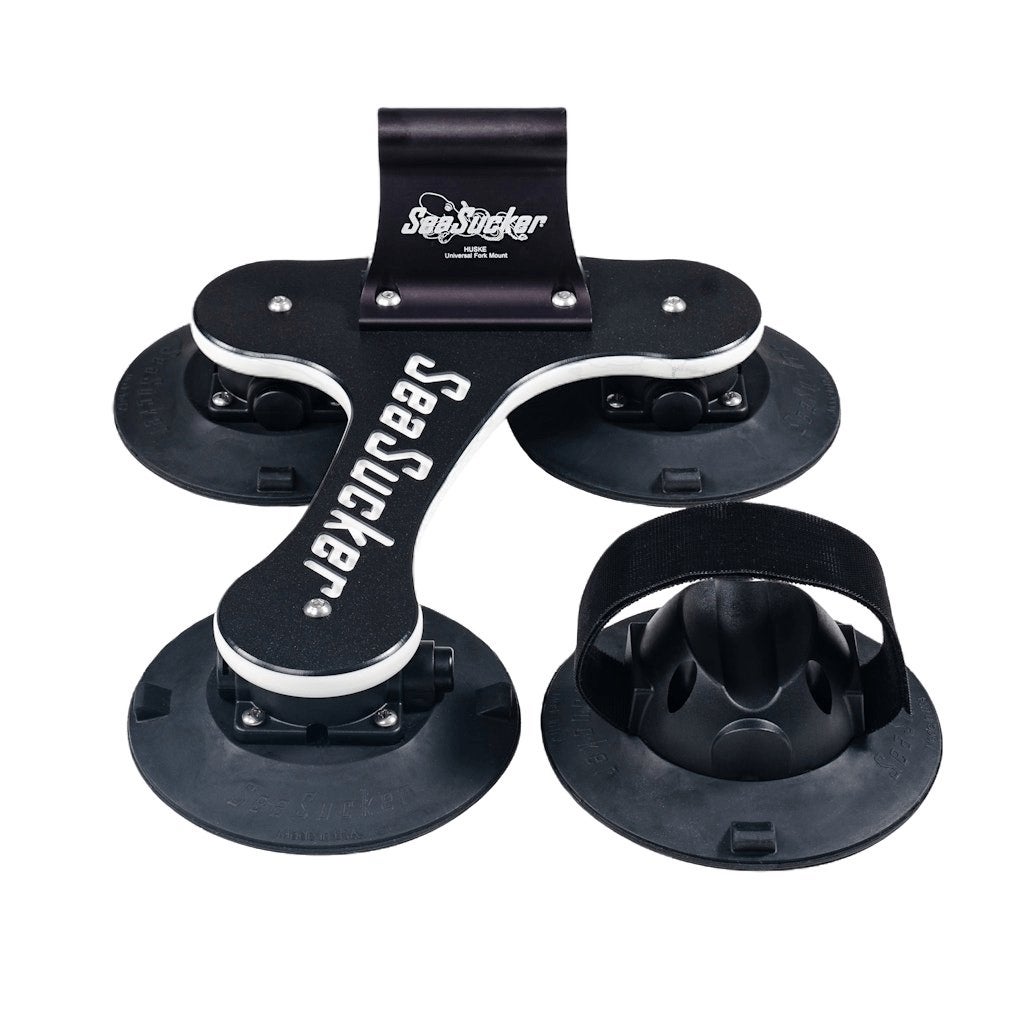SeaSucker Fietsendrager dakdrager NIEUW!, Ophalen, 8081HL, Info@klompmakerfietsen.nl, Seasucker