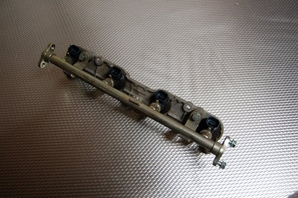 CBR 600 RR 2003 2004 Injectors injectie  600RR, Ophalen of Verzenden, Niet ingevuld, Niet ingevuld, Niet ingevuld