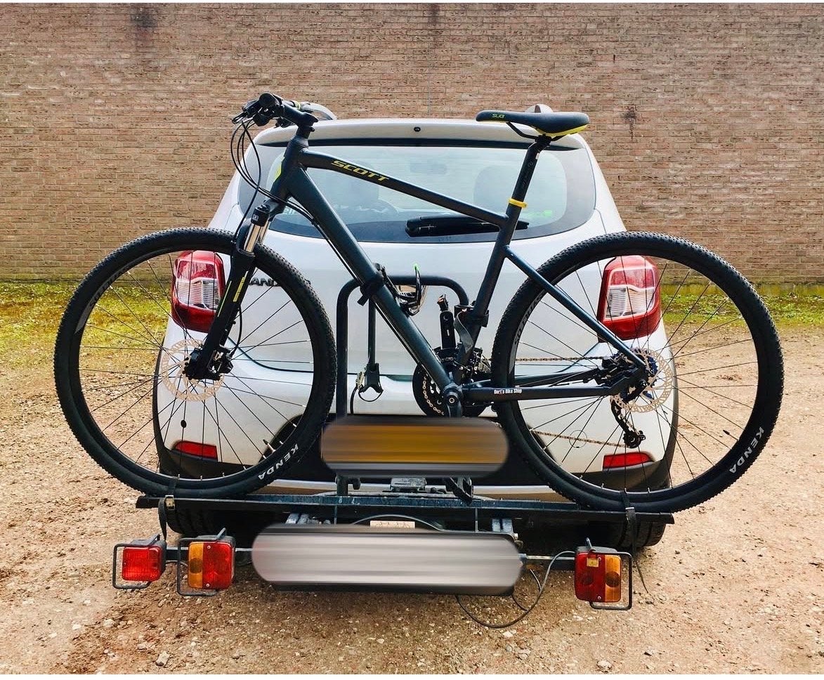 Scott mountainbike te koop - Nieuwstaat, Fietsen en Brommers, Overige merken, Versnellingen, Ophalen of Verzenden, Zo goed als nieuw