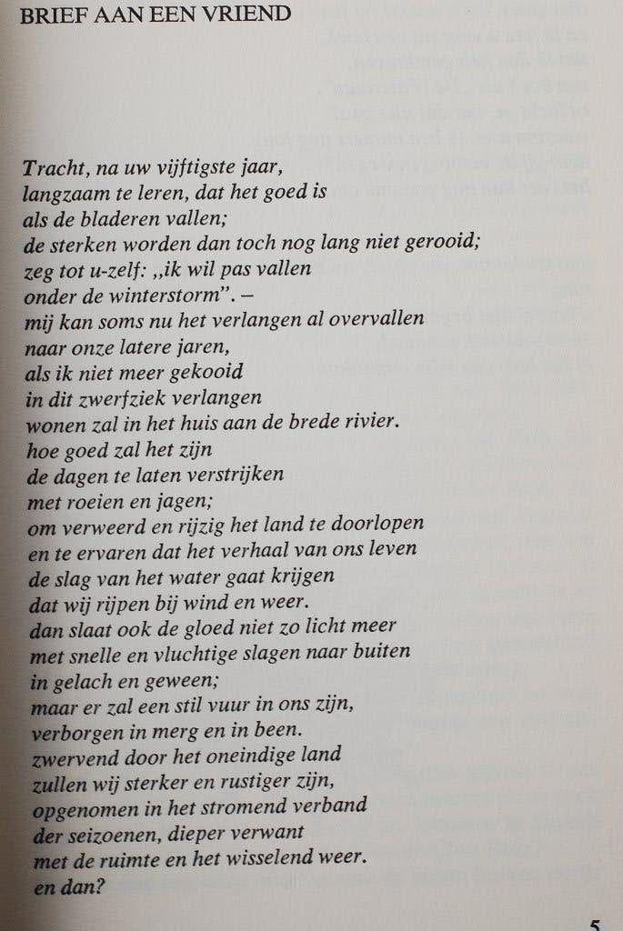 Lezen met de jaren - Marijke van Raephorst (Gottmer, 1974), Boeken, Verzenden, Gelezen, Nederland