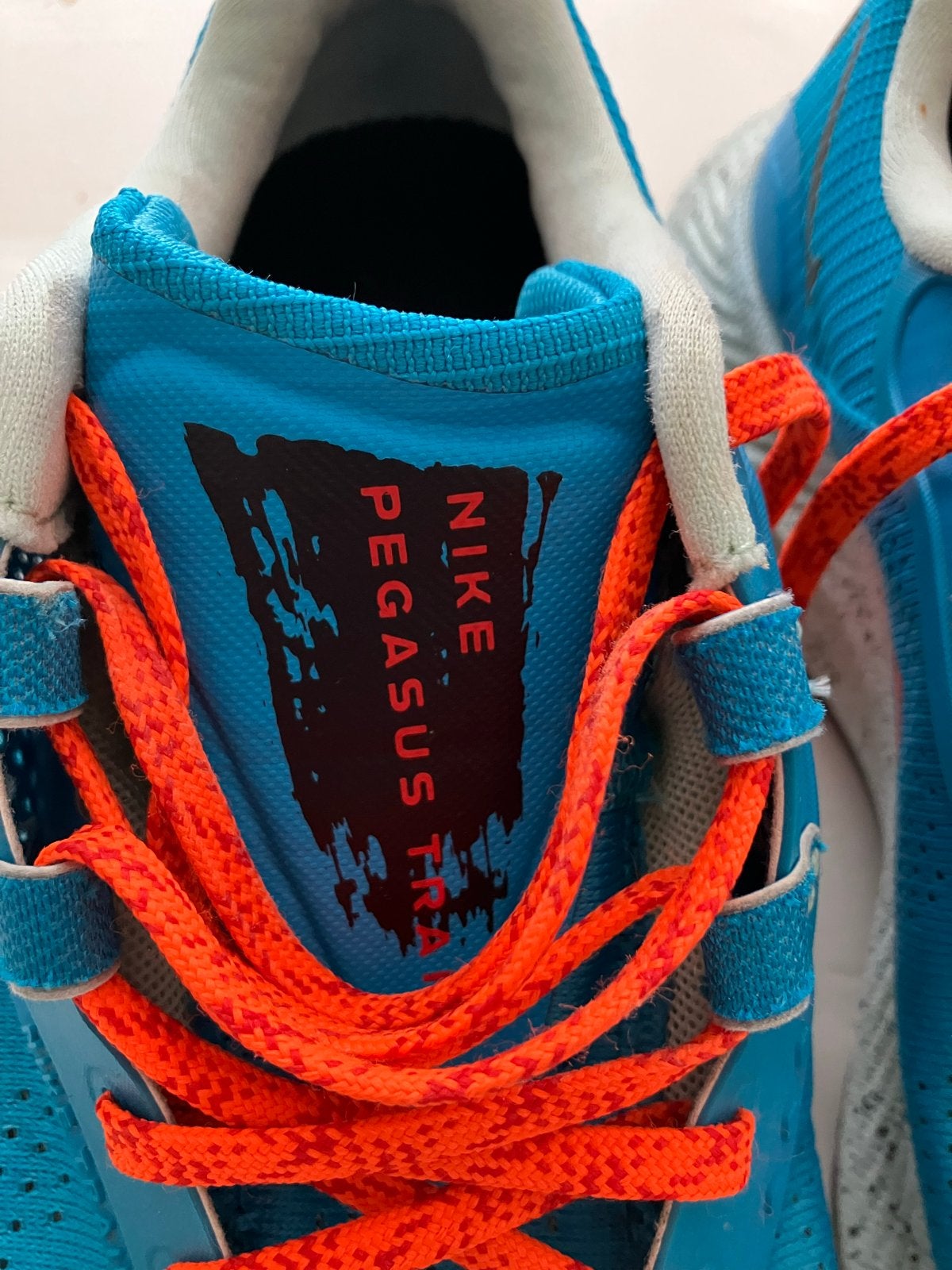 Nike Pegasus Trail Hardloopschoenen - Maat 41, Ophalen of Verzenden, Zo goed als nieuw, Hardlopen, Hardloopschoenen