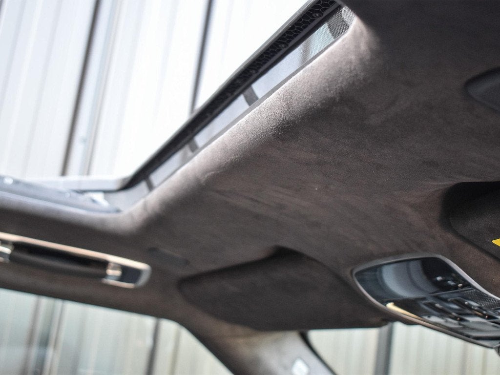 Land Rover Range Rover Sport 3.0 P550e Autobiography PHEV |, Auto's, Automaat, Gebruikt, 3000 kg, 2996 cc