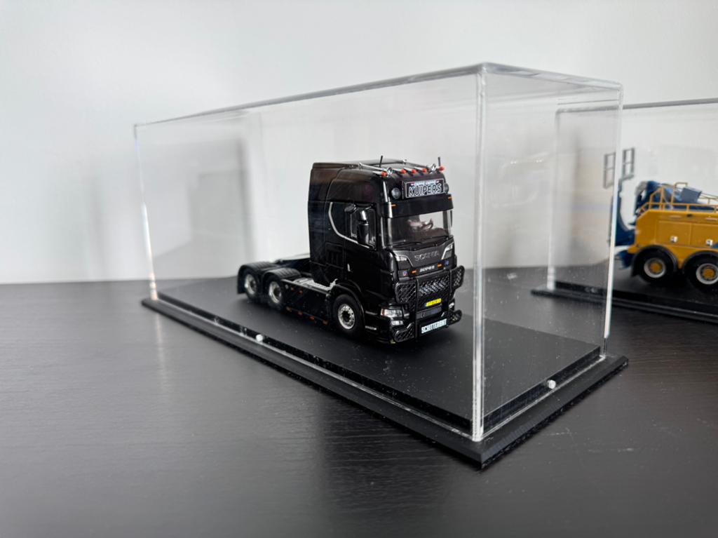 Wsi, Hobby en Vrije tijd, Modelauto's | 1:50, Ophalen, Zo goed als nieuw