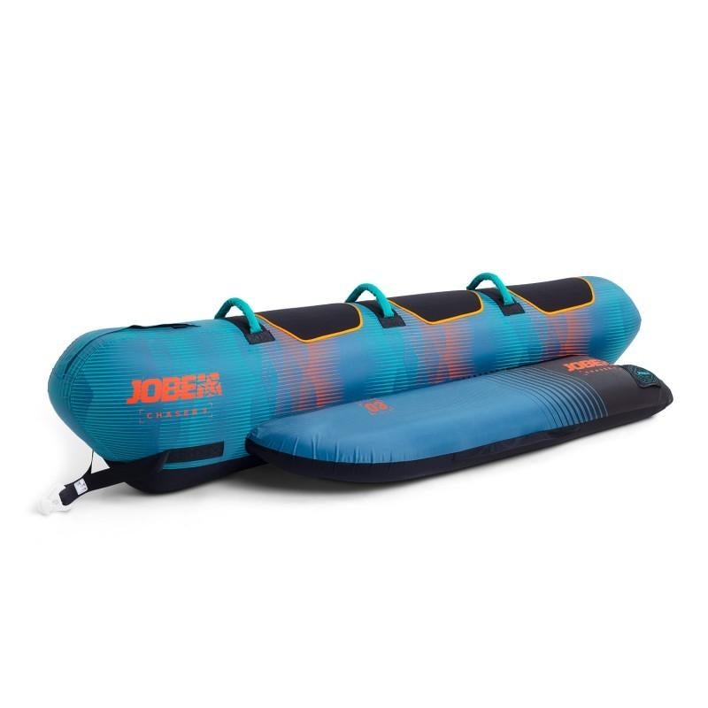 Jobe Chaser Towable 3P (3 jr garantuie) banaan bananen tube, Ophalen of Verzenden, Nieuw, Overige typen