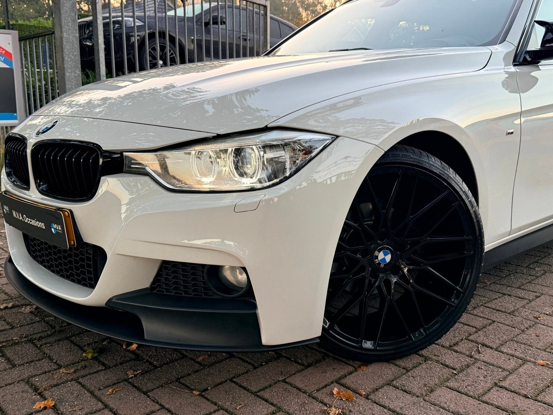 BMW 3-Serie