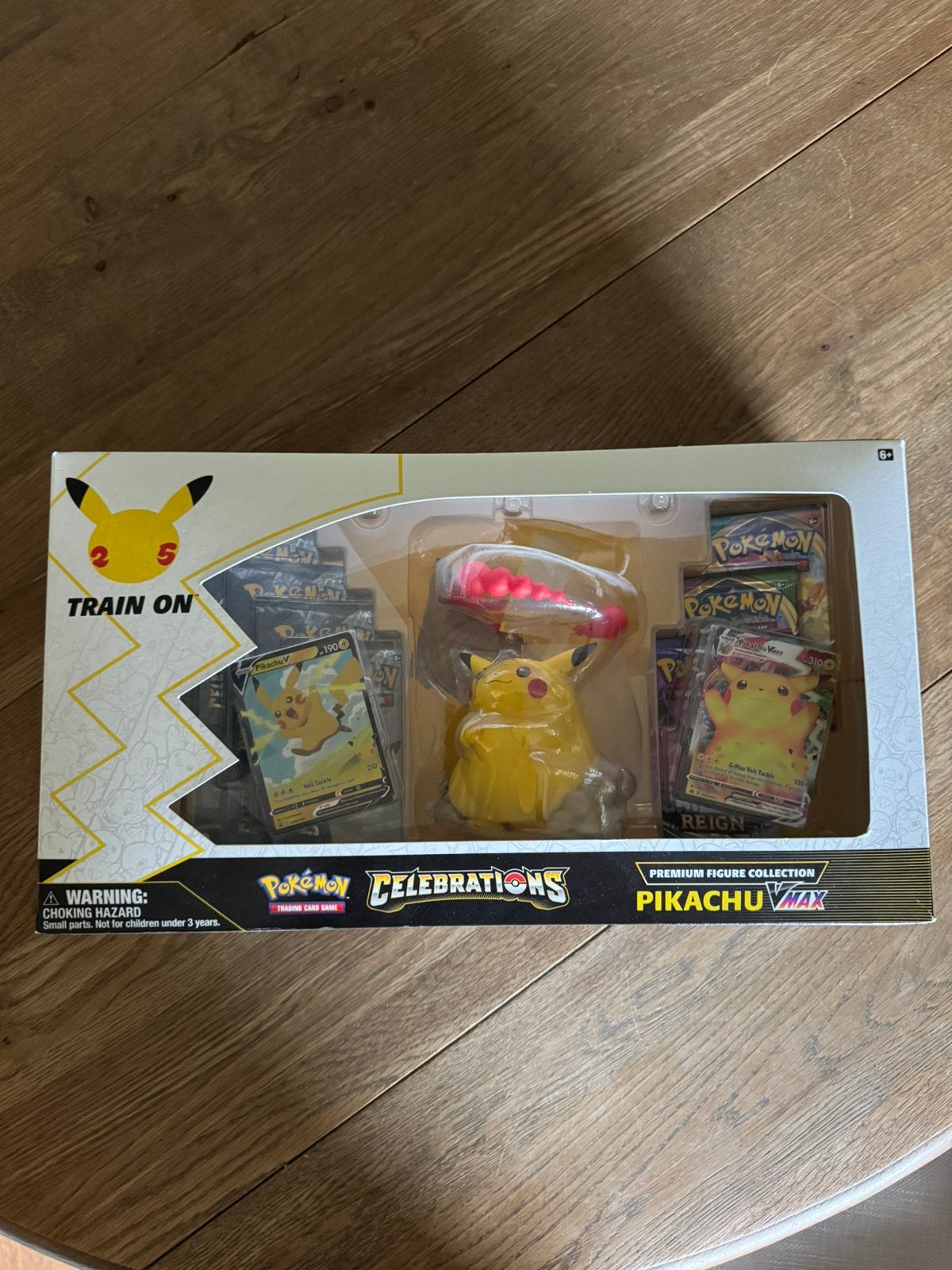 Celebrations premium figure collection, Ophalen of Verzenden, Zo goed als nieuw