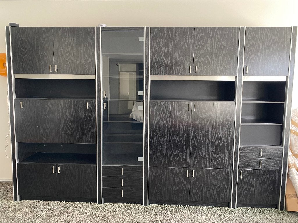 Interlubke cupboards, Zo goed als nieuw, Minder dan 100 cm, 25 tot 50 cm, 50 tot 100 cm