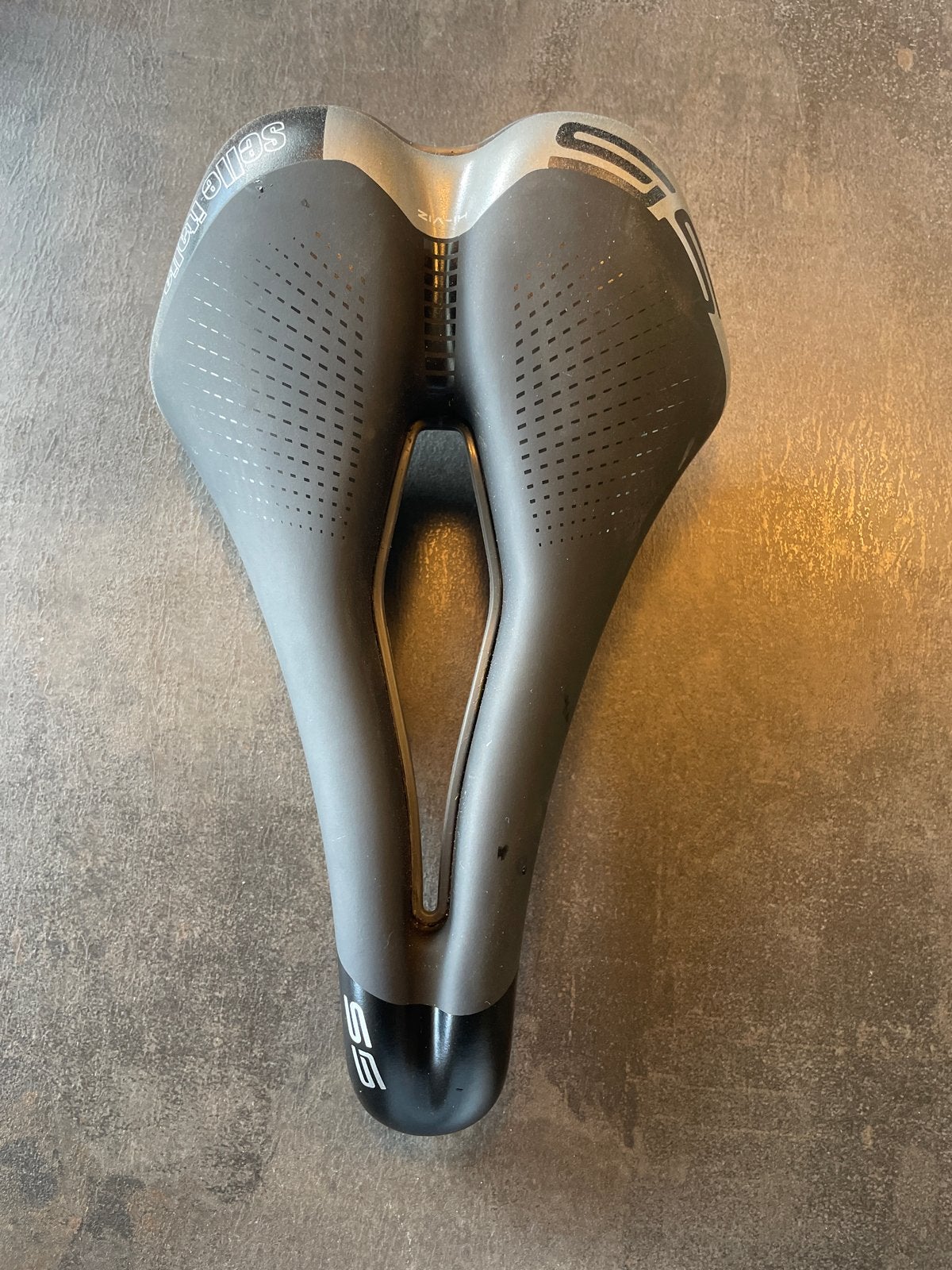 Nieuw Selle Italia Zadel - Perfect voor Racefietsen, Ophalen of Verzenden, Zadel, Racefiets, Nieuw