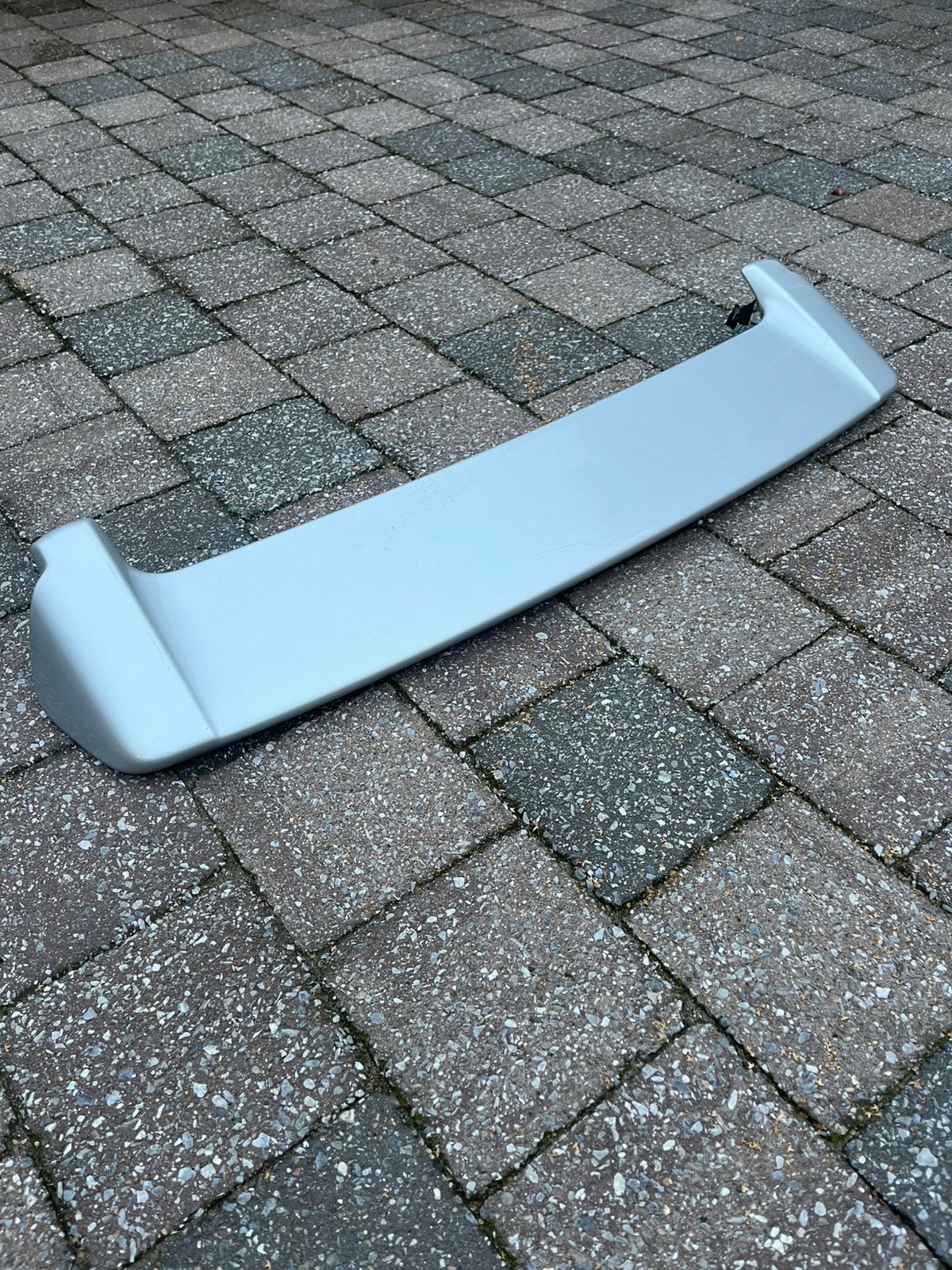 Suzuki ignis sport spoiler, Auto-onderdelen, Ophalen, Suzuki, Achterklep