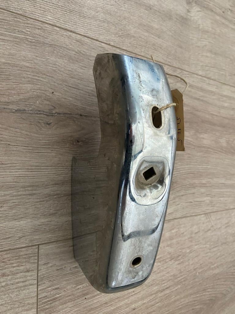 Bumperrozet BMW NK nieuw  1800 2000 etc, Auto-onderdelen, Ophalen of Verzenden, Nieuw, BMW