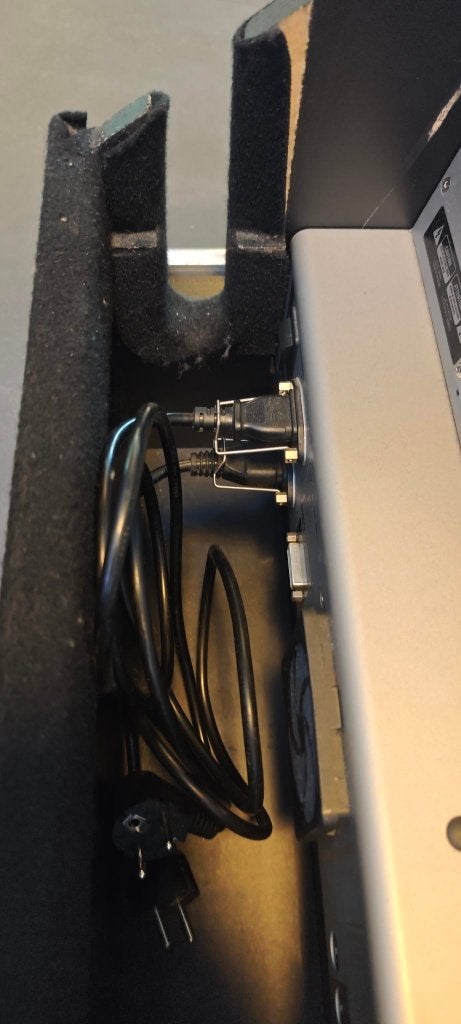 Soundcraft VI 2000 & Soundcraft VI3000, Ophalen, Gebruikt, 20 kanalen of meer