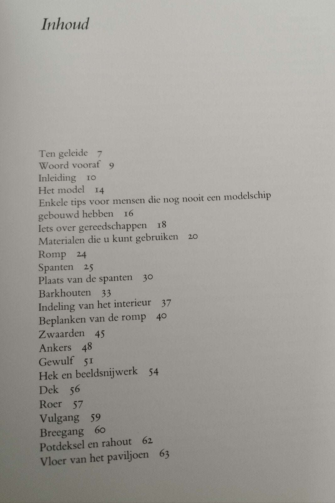 17de Eeuws Statenjacht - Willem van Beuge, Gelezen, Verzenden, Willem van Beuge, Beta