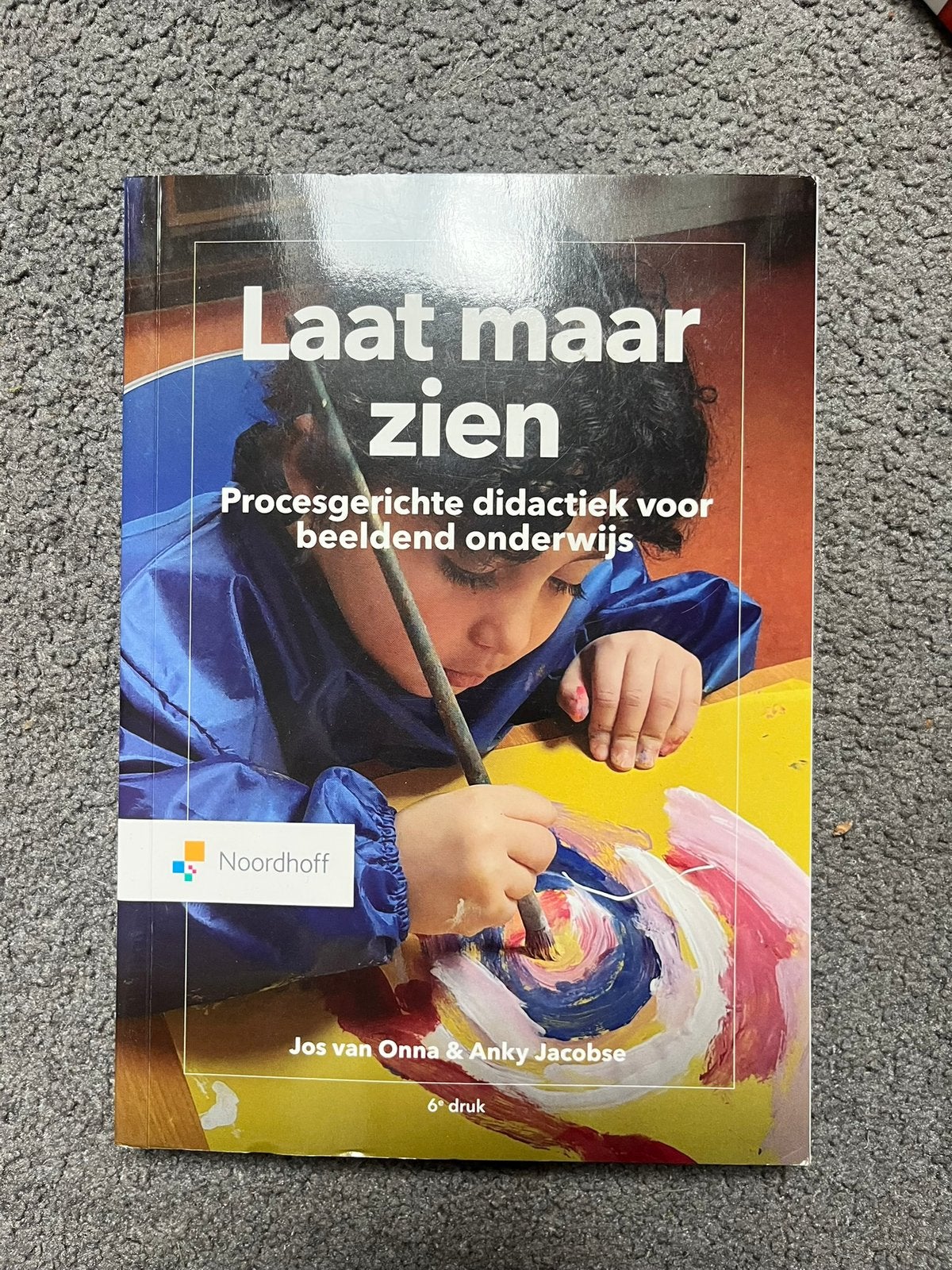 Laat maar zien, Ophalen of Verzenden, Gamma, Zo goed als nieuw, HBO