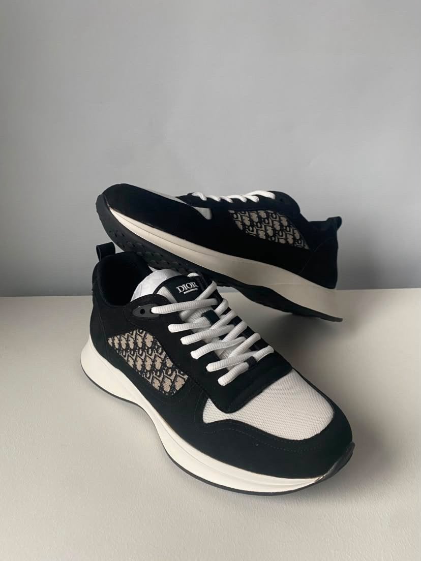 Dior b25 nieuw!, Ophalen of Verzenden, Zo goed als nieuw, Zwart