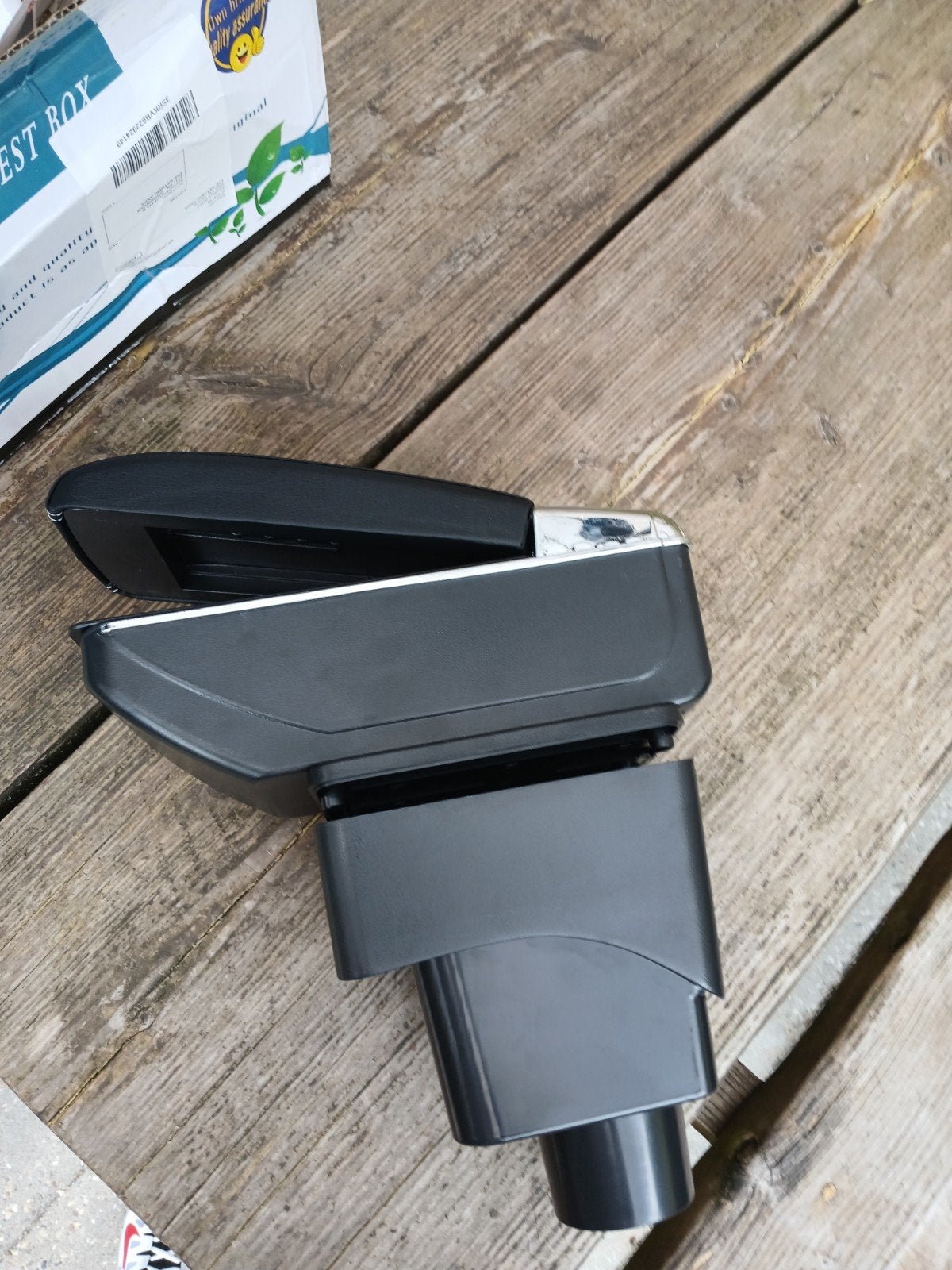 Armsteun voor Ford EcoSport 2013-2017, Ophalen of Verzenden