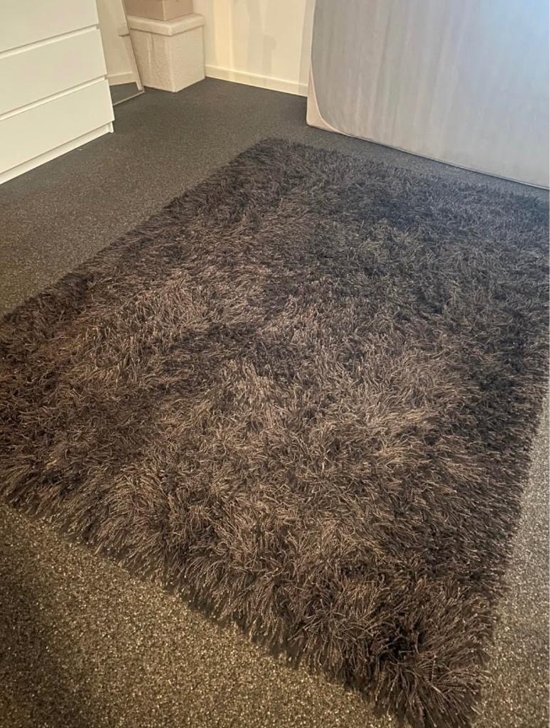 Mooi tapijt 240 x 170 leenbakker, Ophalen, 150 tot 200 cm, 200 cm of meer, Zo goed als nieuw