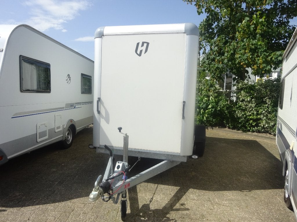 Henra Dichte Bakwagen 300x150, Ophalen, Nieuw