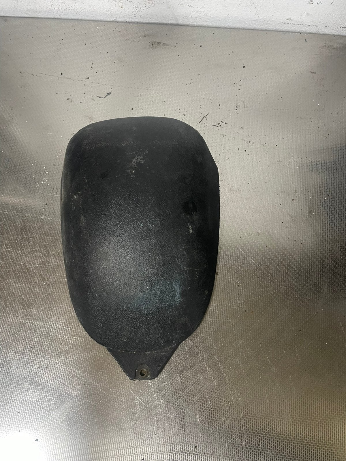 piaggio zip type 1/2/3 fastrider buddybak kapje, Ophalen