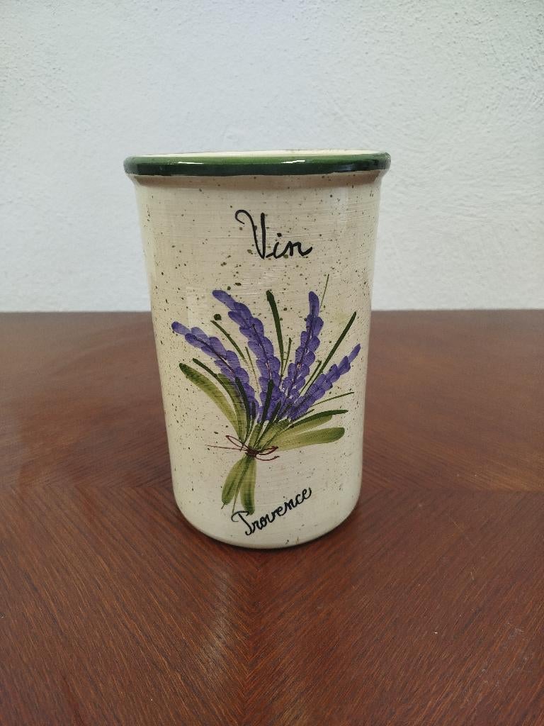 Wijnkoeler vin Provence, Ophalen of Verzenden, Zo goed als nieuw