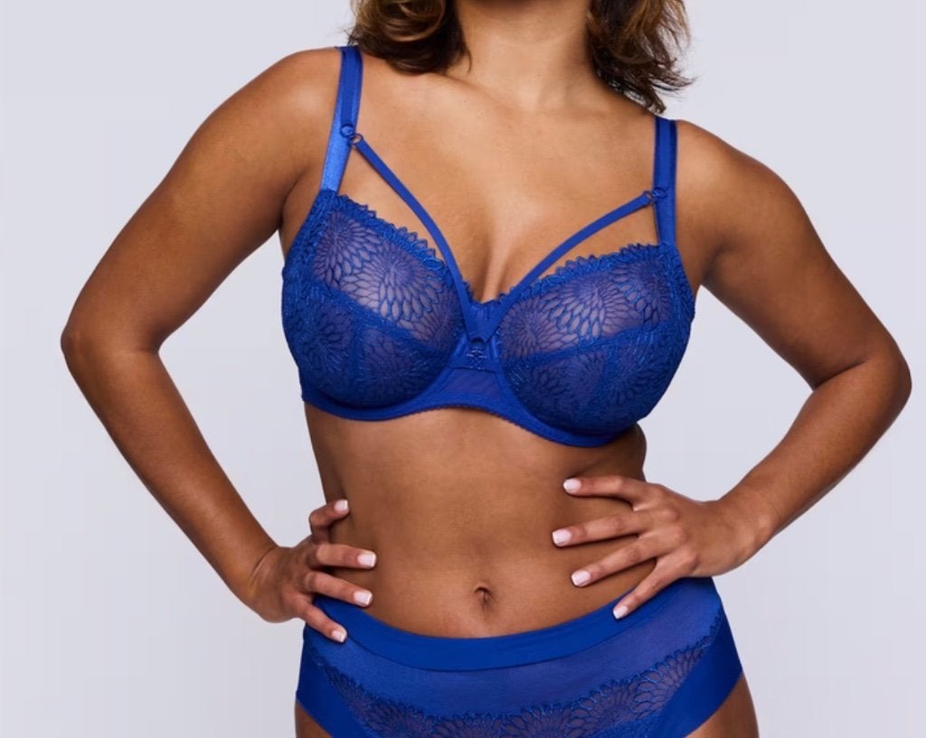 Prima Donna bh Sophora blauw 80G, Prima Donna, Ophalen of Verzenden, Blauw, BH