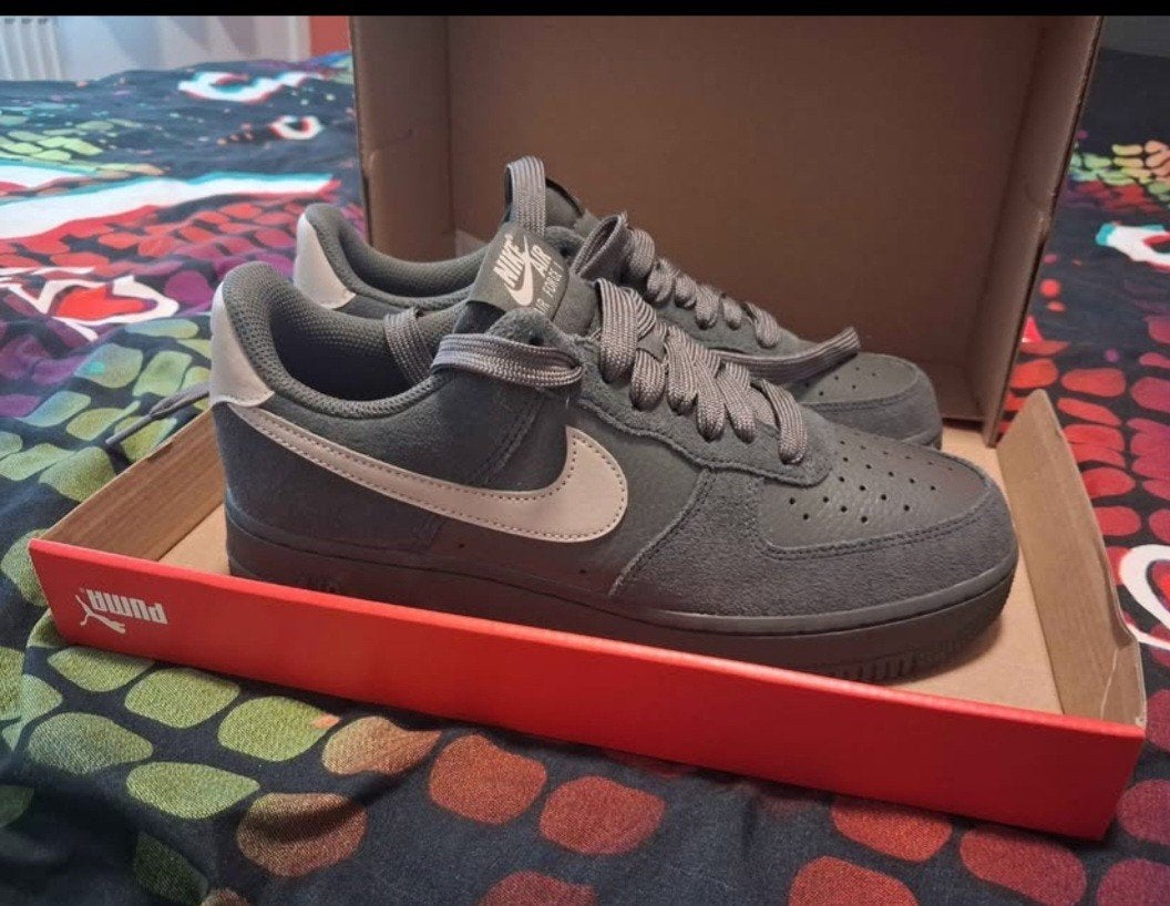 nieuw nike air force 1 low,dames en heren model,maat 40.5, Ophalen, Nieuw, Wit, Sneakers of Gympen