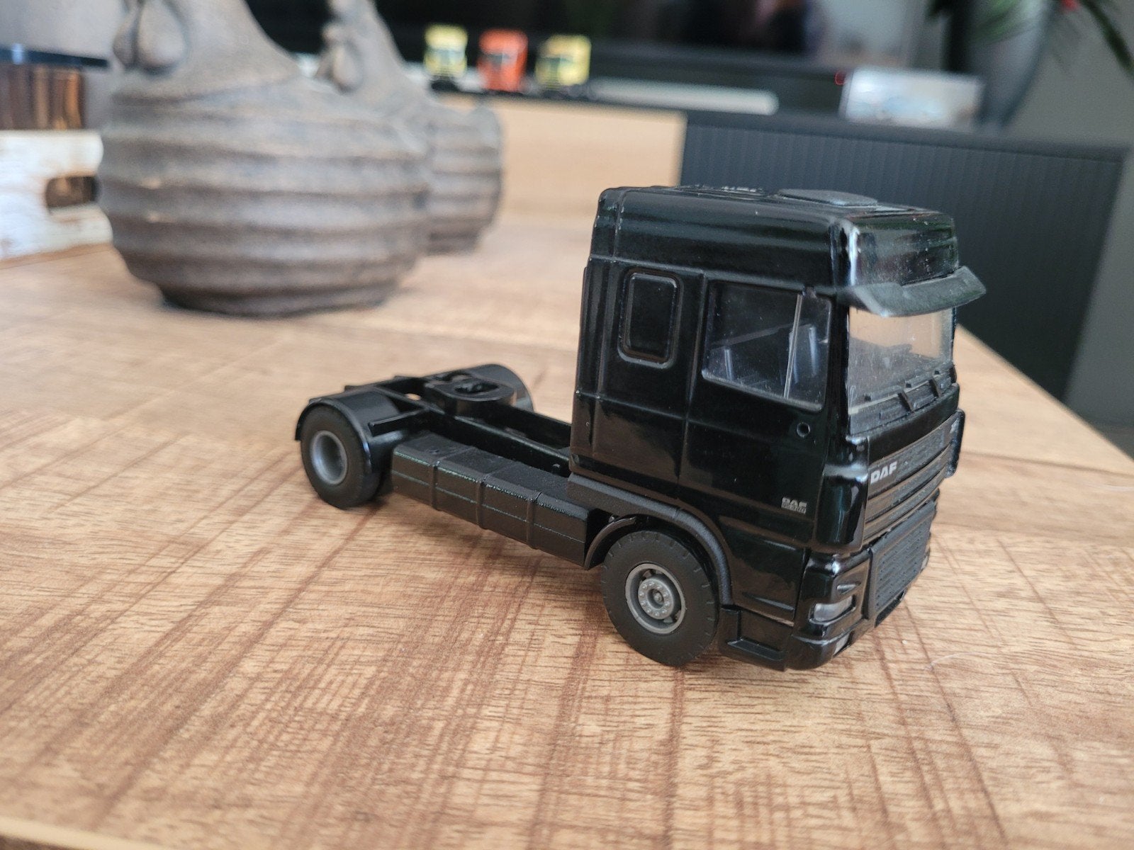 Daf xf truck