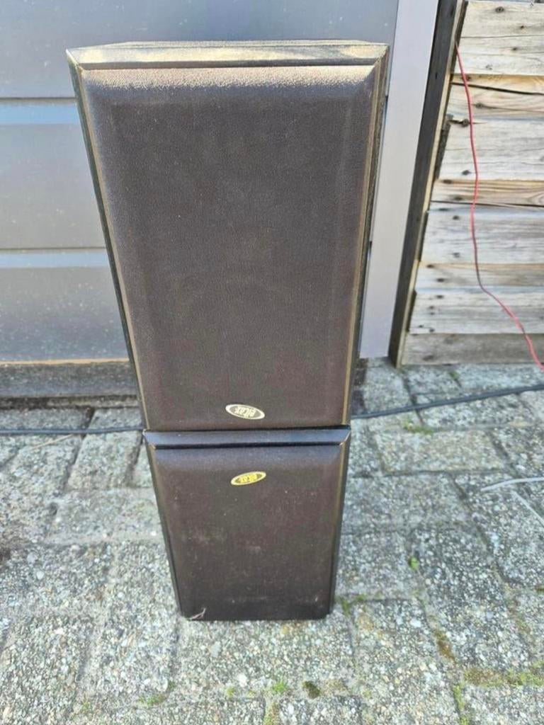 Eltax Monitor I luidsprekers, Audio, Tv en Foto, Luidsprekers, Ophalen