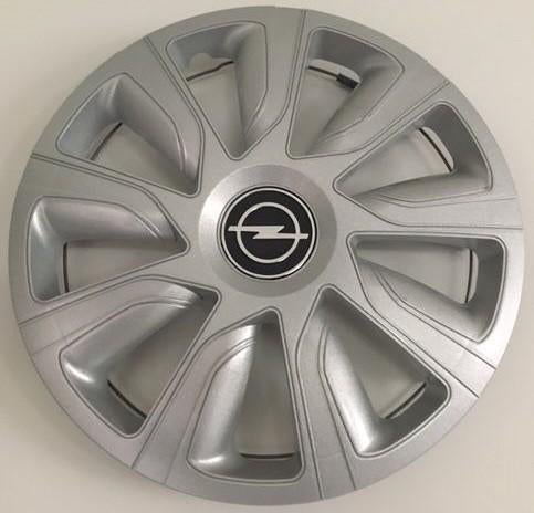 Wieldoppen Opel 14 inch | WieldopOnline | Va €72,95 per set, Ophalen of Verzenden, Nieuw