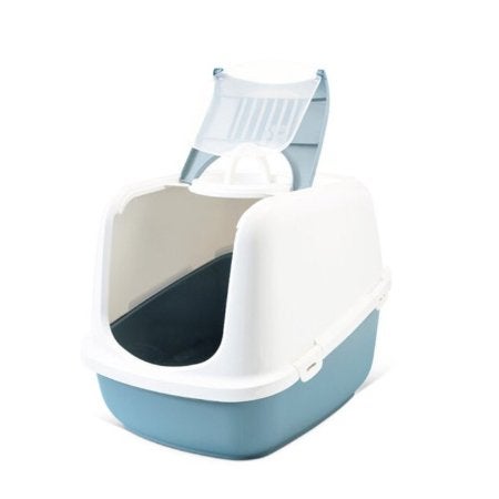 Savic Nestor Kattentoilet Thuis, Dieren en Toebehoren, Savic, Nieuw, Ophalen of Verzenden, Info@savic.be