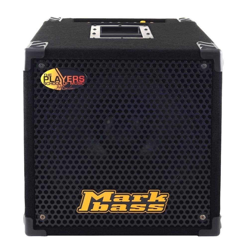 Markbass CMD JB Players School 15 inch basversterker combo, ., Nieuw, ., .