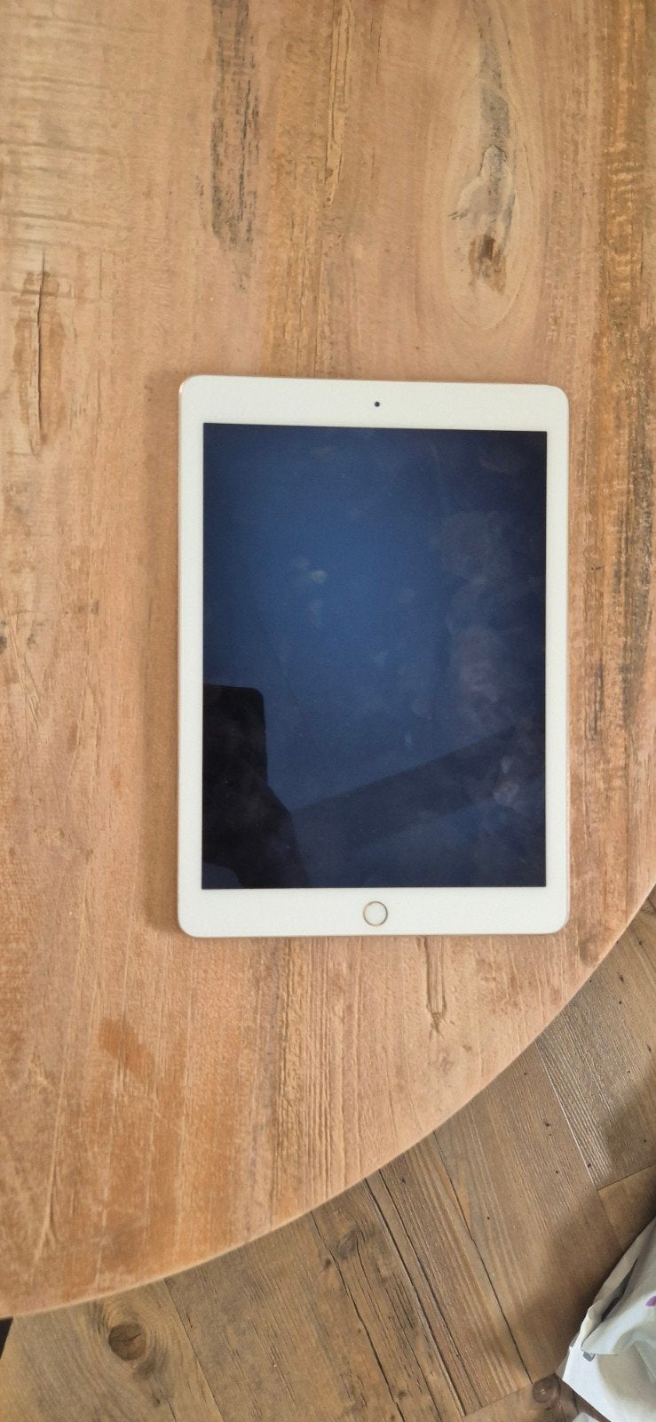 Ipad air 2 - 32 GB, Computers en Software, Apple iPads, 10 inch, Gebruikt, 32 GB, Apple iPad Air