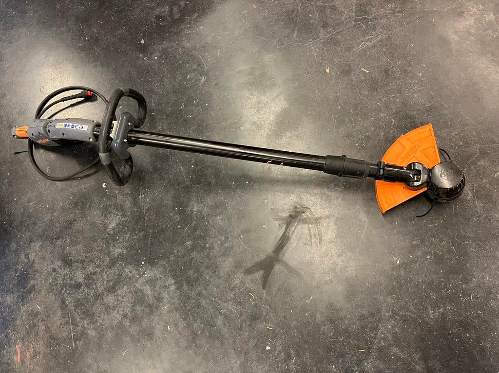 Pellenc Excelion 1200 bosmaaier | trimmer | als nieuw!, Tuin en Terras, Ophalen of Verzenden, Zo goed als nieuw, 30 tot 50 cm