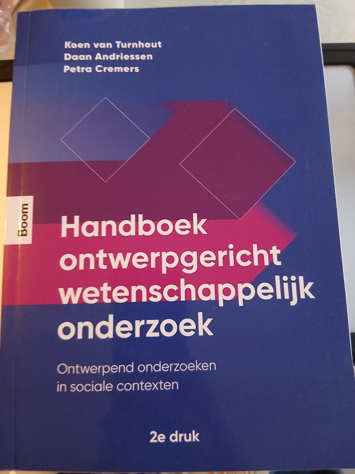 1985 2, Ophalen of Verzenden, Zo goed als nieuw