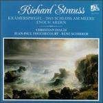 richard strauss kramerspiegel, Verzenden, Romantiek, Zo goed als nieuw, Orkest of Ballet
