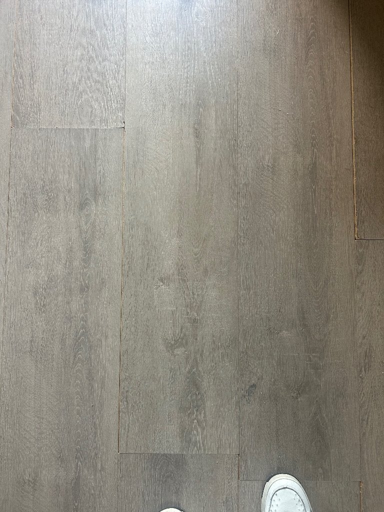 Laminaat  brede plank 30 vierkante meter, Ophalen, Gebruikt, 25 tot 50 m², Laminaat