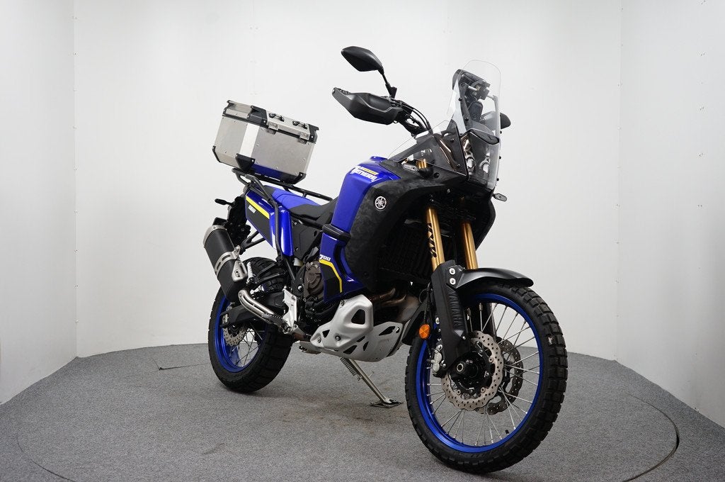 Yamaha TENERE WORLD RAID (bj 2022), Motoren, Motoren | Yamaha, Bedrijf, Meer dan 35 kW, Toermotor, 689 cc