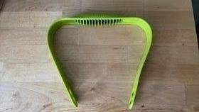 Tupperware Los Hengsel Wasemmer Groen, Ophalen of Verzenden, Nieuw, Groen, Overige typen